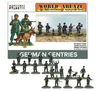 Wargames Delivered World Ablaze The Second World War 1939-1945