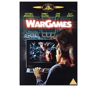 Wargames [DVD]