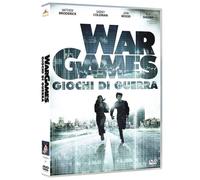 Wargames Giochi Di Guerra