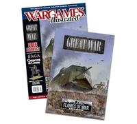 Wargames Illustrated 322