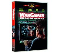 WarGames - Juegos de Guerra - John Badham