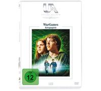 WarGames - Kriegsspiele