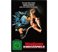 Badham, John - Wargames - Kriegsspiele