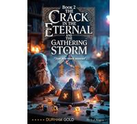 Wargames: The Dice That Broke the Realms: Wargames The Crack in the Eternal Book 2