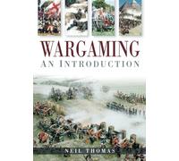 Wargaming: An Introduction