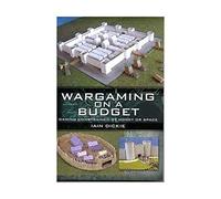 Wargaming on a Budget: Gaming Constrained by Money or Space