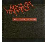 Wargasm - Suicide Notes