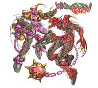 Wargasm : Venom CD (2023) NEW Value Guaranteed from eBay’s biggest seller