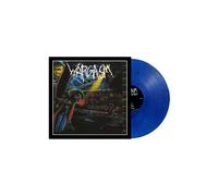 Wargasm - Why Play Around? (Re-Issue) Blue - Marbled Vinyl