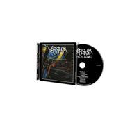 Wargasm - Why Play Around? (Re-Issue) - CD