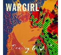 Wargirl - Dancing Gold [VINYL]