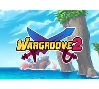 Wargroove 2 (PC) Steam Gift - GLOBAL