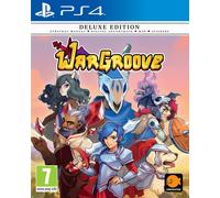 Wargroove | PlayStation 4 PS4 New