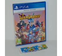 Wargroove | PlayStation 4 PS4 New