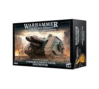 Games Workshop Legiones Astartes: Cerberus Heavy Tank