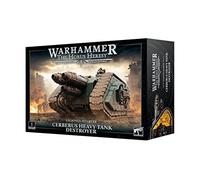 LEGIONES ASTARTES: CERBERUS HEAVY TANK GAMES WORKSHOP 10% Off rrp