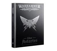Games Workshop Warhammer: The Horus Heresy - Liber Astartes Loyalist Legions Army Book