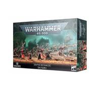 Warhammer 40k - Adeptus Mechanicus Tech-priest dominus