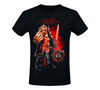 Warhammer 40,000 Abaddon The Despoiler T-shirt black XL