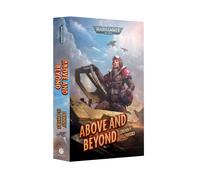 Warhammer 40,000 - Above and Beyond (PB)