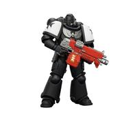 Warhammer 40,000 Action Figure Black Templars Intercessor 12 cm