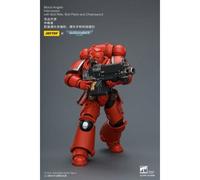 Warhammer 40,000 Action Figure Blood Angels Intercessor 12 cm