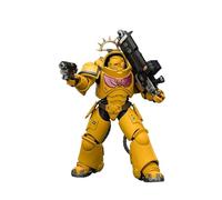 Warhammer 40,000 Action Figure Game Edition Imperial Fists Heavy Intercessor 13 cm