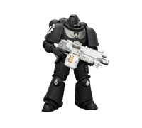 JOYTOY Warhammer 40K 1/18 Ultramarines Intercessor W/ Bolt Rifle Bolt Pistol