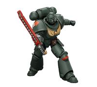Warhammer 40,000 Actionfigur Dark Angels Intercessor 12 cm