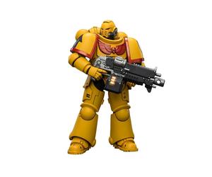 Warhammer 40,000 Actionfigur Imperial Fists Intercessor 12 cm
