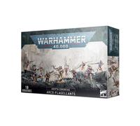 Warhammer 40,000 - Adepta Sororitas: Arco-Flagellants (9th Edition)