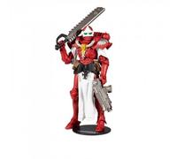 Warhammer 40,000: Adepta Sororitas Battle Sister (The Order of the Bloody Rose) 7-Inch Figure
