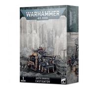 Games Workshop Warhammer 40,000 Adepta Sororitas Castigator