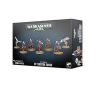 Warhammer 40,000 - Adepta Sororitas: Retributor Squad
