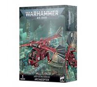 Warhammer 40,000 - Adeptus Mechanicus: Archaeopter
