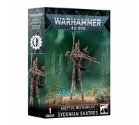 Games Workshop Adeptus Mechanicus: Sydonian Skatros