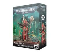 Warhammer 40,000 - Adeptus Mechanicus: Thulia Ghuld