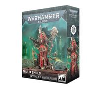Warhammer 40,000: Adeptus Mechanicus: Thulia Ghuld (59-33)