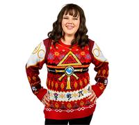 Warhammer 40,000: Aeldari Christmas Jumper - M