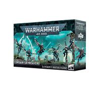 Warhammer 40,000 - Aeldari: Corsair Skyreavers