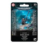 Games Workshop Aeldari Death Jester