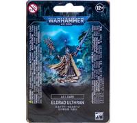 Games Workshop Warhammer 40,000 - Aeldari: Eldrad Ulthran