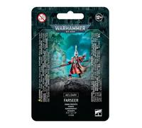Warhammer 40,000 - Aeldari: Farseer