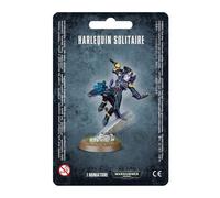 Warhammer 40,000 - Aeldari: Harlequin Solitaire