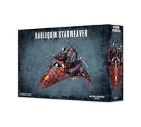 Games Workshop Aeldari: Starweaver