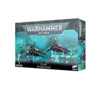 Games Workshop 99120111002 Warhammer 40K Harlequin Sky Weavers Action Figure