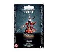 Aeldari Farseer | Craftworlds Eldar Warhammer 40,000 Miniature