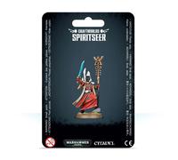 Games Workshop - Warhammer 40,000 - Craftworlds Spiritseer