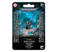Warhammer 40,000 Aeldari Kits & Accessories | Choose Your Kit 40k