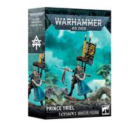 Games Workshop - Warhammer 40,000 - Aeldari: Prince Yriel